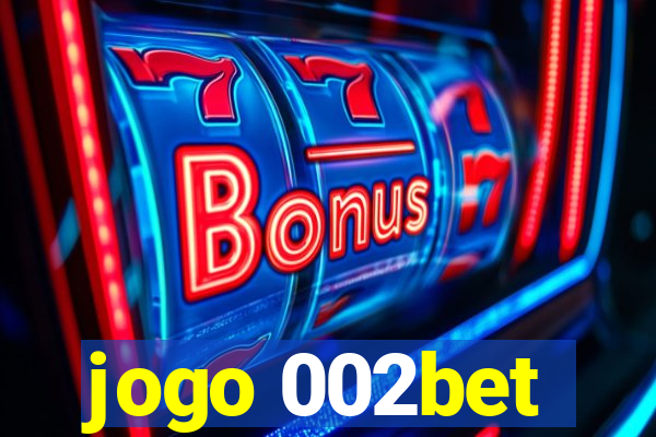 jogo 002bet